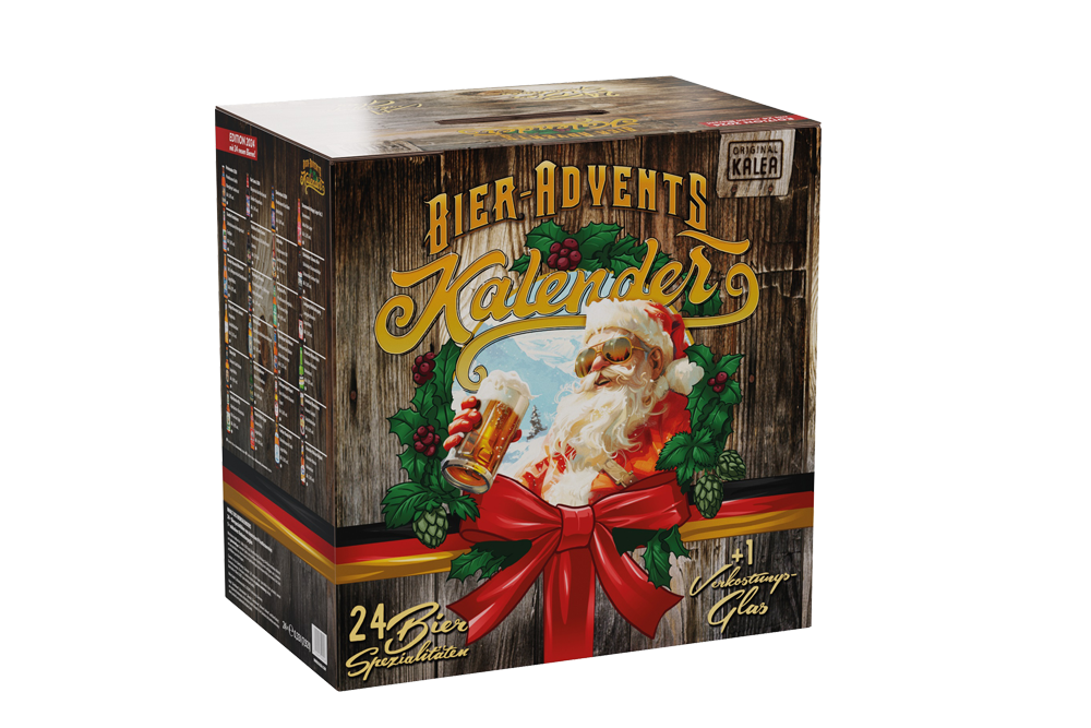 Bieradventskalender kaufen