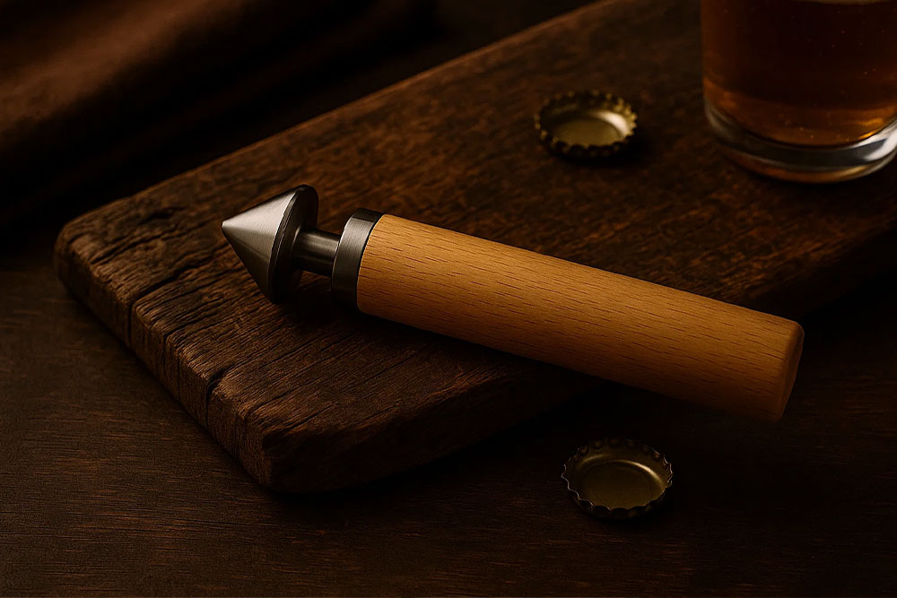 Bruuz-Design Flaschenöffner