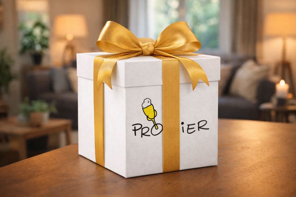 auch im Paket: ProBier-Club-Abo