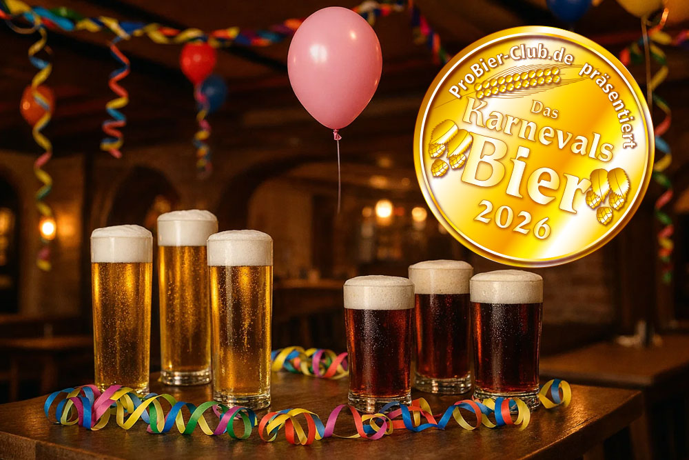 ProBier-Club Spezial - Die Sommelier-Auswahl