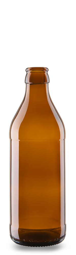 Abbildung Flasche Martinator B (Bourbon aged)