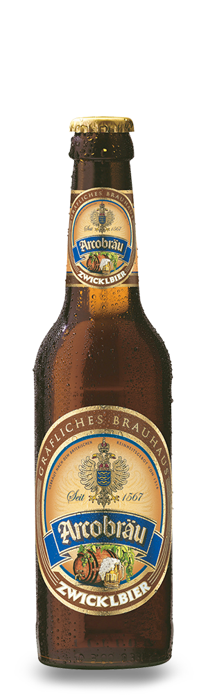 Arcobräu Zwicklbier