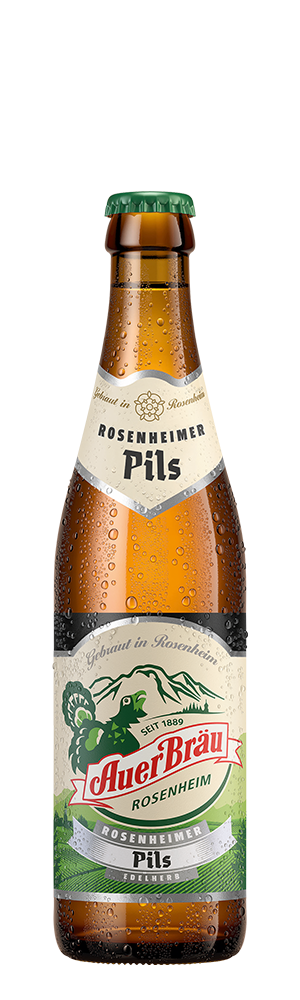 Rosenheimer Pils