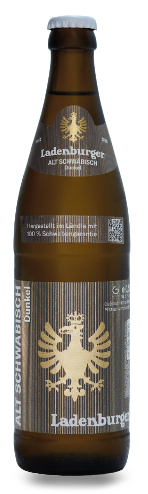 Ladenburger Alt-Schwäbisch Dunkel