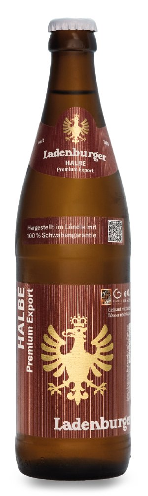 Ladenburger Export
