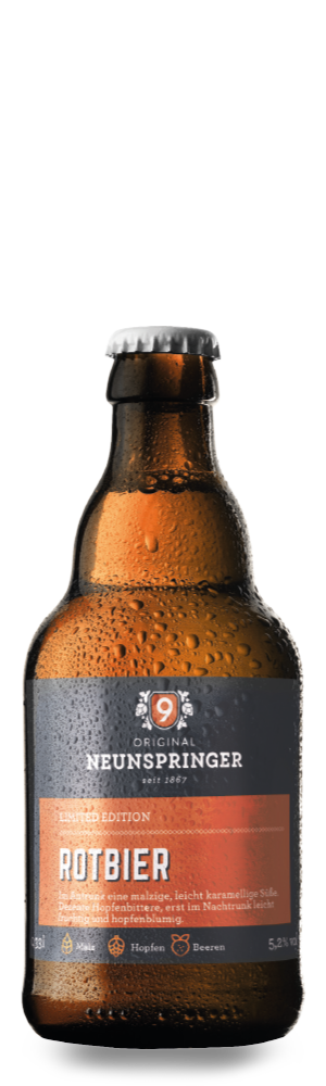 Rotbier