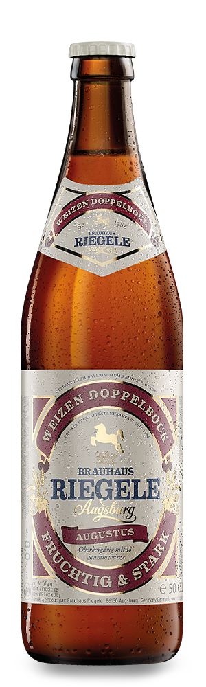 Weizendoppelbock