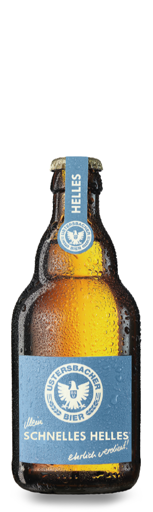 Schnelles Helles