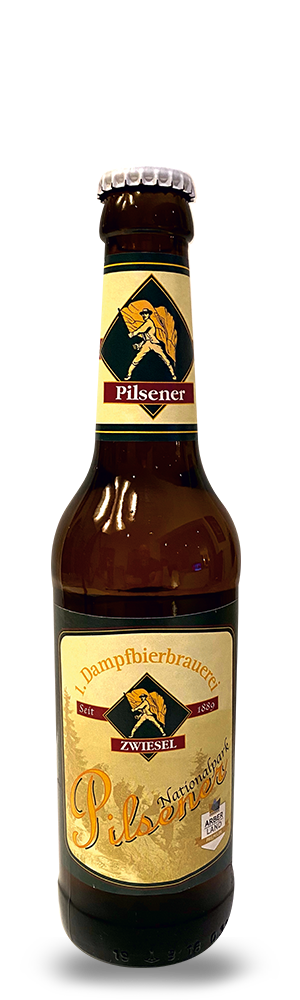 Nationalpark-Pils