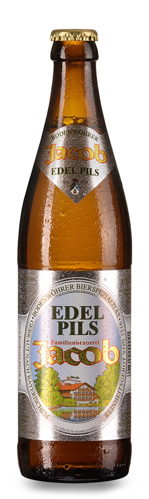 Jacob Edel-Pils