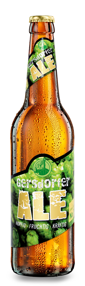 Gersdorfer Ale