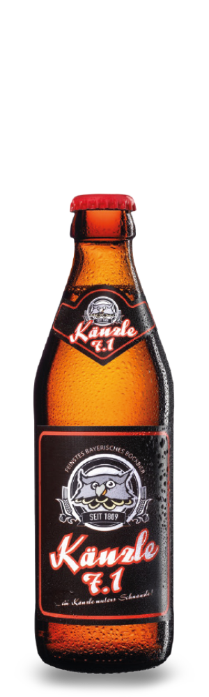 Käuzle 7.1