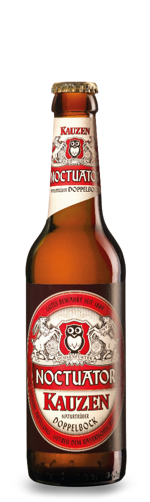 Kauzen Noctuator