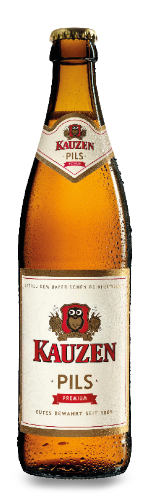 Kauzen Pils