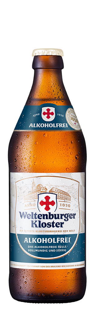 Alkoholfrei