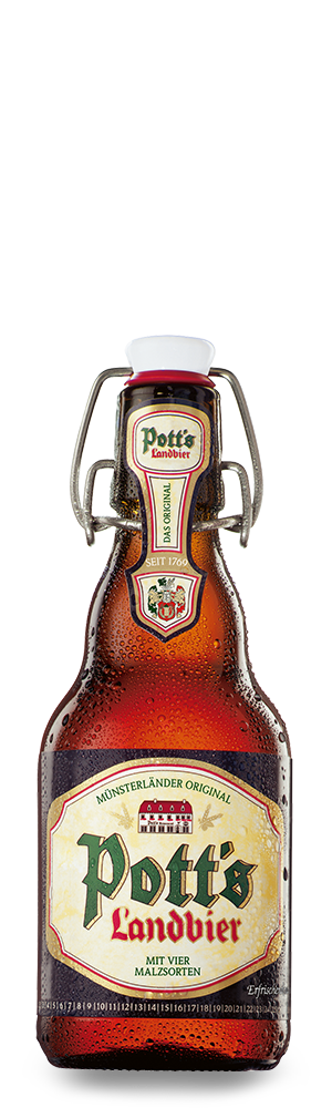 Pott's Landbier