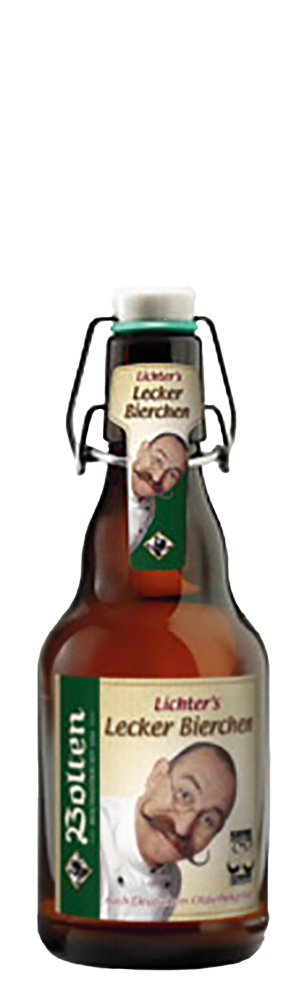 Lichters Lecker Bierchen