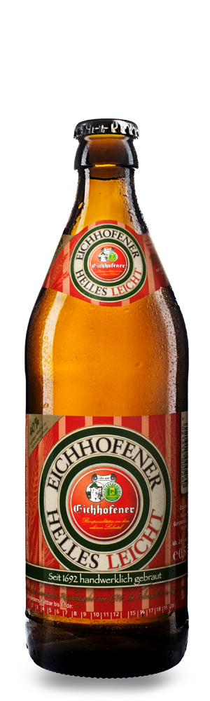 Eichhofener Helles Leicht