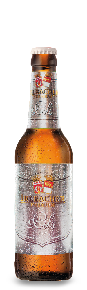 Irlbacher Pils