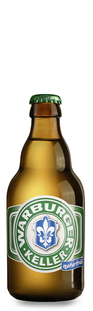 Warburger Keller Naturtrüb