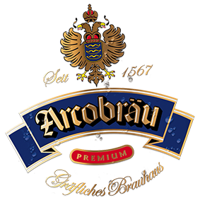 Logo Arcobräu Gräfliches Brauhaus GmbH & Co. KG