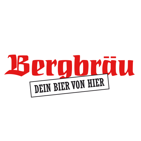 Logo der Bergbräu GmbH & Co.KG