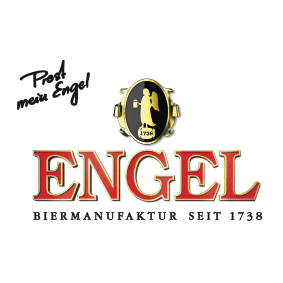 Logo der Biermanufaktur Engel GmbH & Co. KG