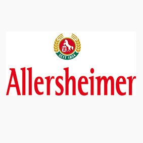 Logo Brauerei Allersheim GmbH