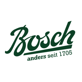 Logo Brauerei Bosch GmbH & Co. KG