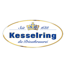 Logo Brauerei Kesselring GmbH & CO. KG