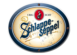 Logo Brauerei Schlappeseppel