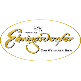 Logo der Brauerei Weimar-Ehringsdorf GmbH