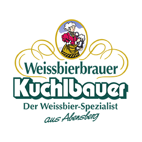 Logo Brauerei zum Kuchlbauer GmbH & Co KG