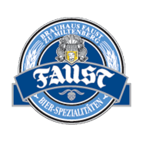 Logo Brauhaus Faust oHG