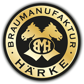 Logo BrauManufaktur Härke GmbH