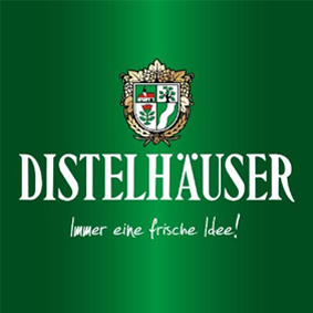 Logo Distelhäuser Brauerei Ernst Bauer GmbH & Co. KG