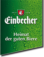 Logo Einbecker Brauhaus AG