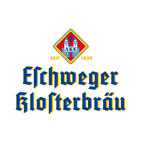 Logo Eschweger Klosterbrauerei GmbH