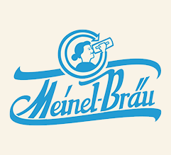 Logo Familienbrauerei Georg Meinel GmbH