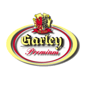 Logo der Garley Spezialitäten