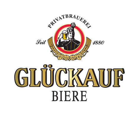 Glückauf-Brauerei GmbH