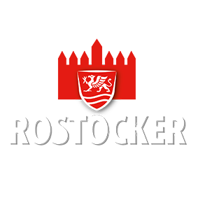 Logo Hanseatische Brauerei Rostock GmbH