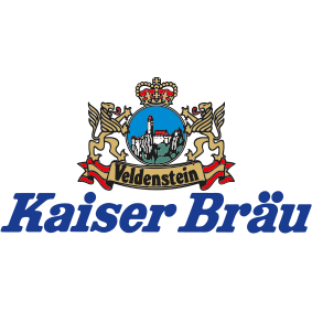 Logo Kaiser Bräu GmbH & Co. KG