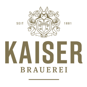Logo Kaiser Brauerei GmbH
