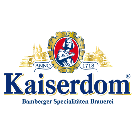 Logo Kaiserdom Specialitäten Brauerei GmbH