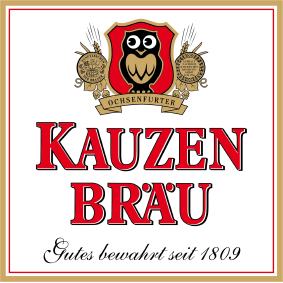 Logo Kauzen-Bräu GmbH & Co. KG