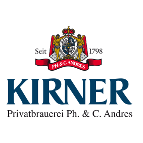 Logo Kirner Privatbrauerei