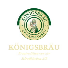 Logo Königsbräu Majer GmbH & Co. KG