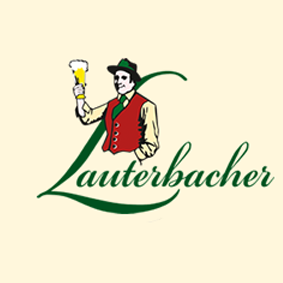 Logo Lauterbacher