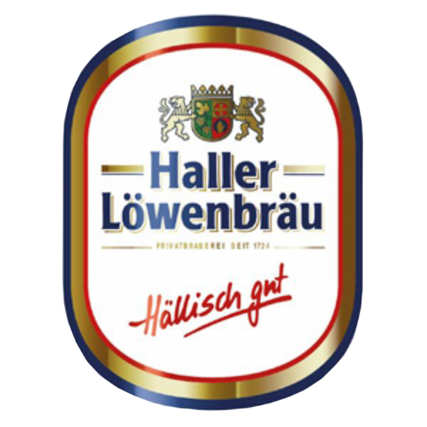 Löwenbrauerei Hall Fr. Erhard GmbH & Co. KG